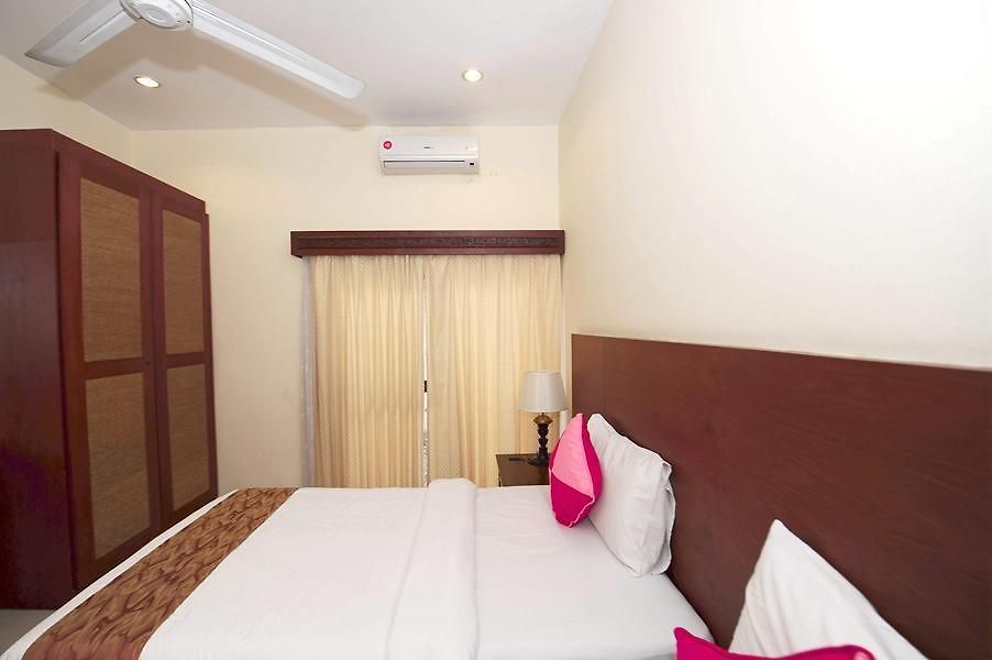 Napalai Pool รีสอร์ท Pattaya