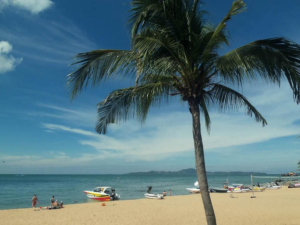 อพาร์ทเม้น View Talay 5c *