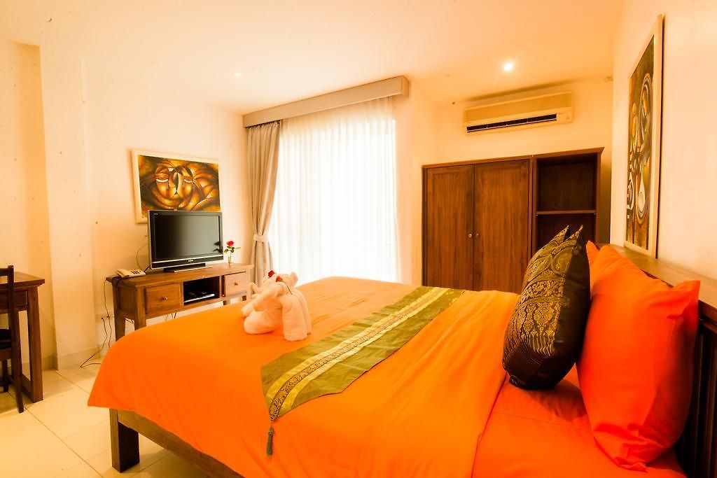 Mosaik 2* Pattaya