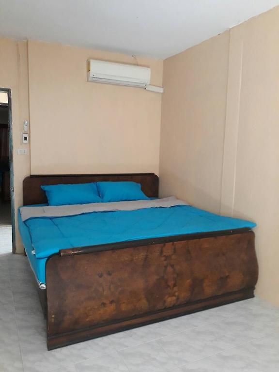 Orawan House 2 บ้านพัก