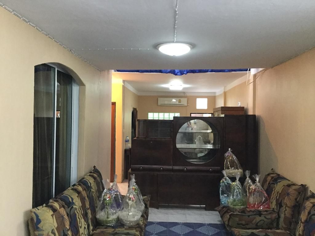Orawan House 2 * Pattaya