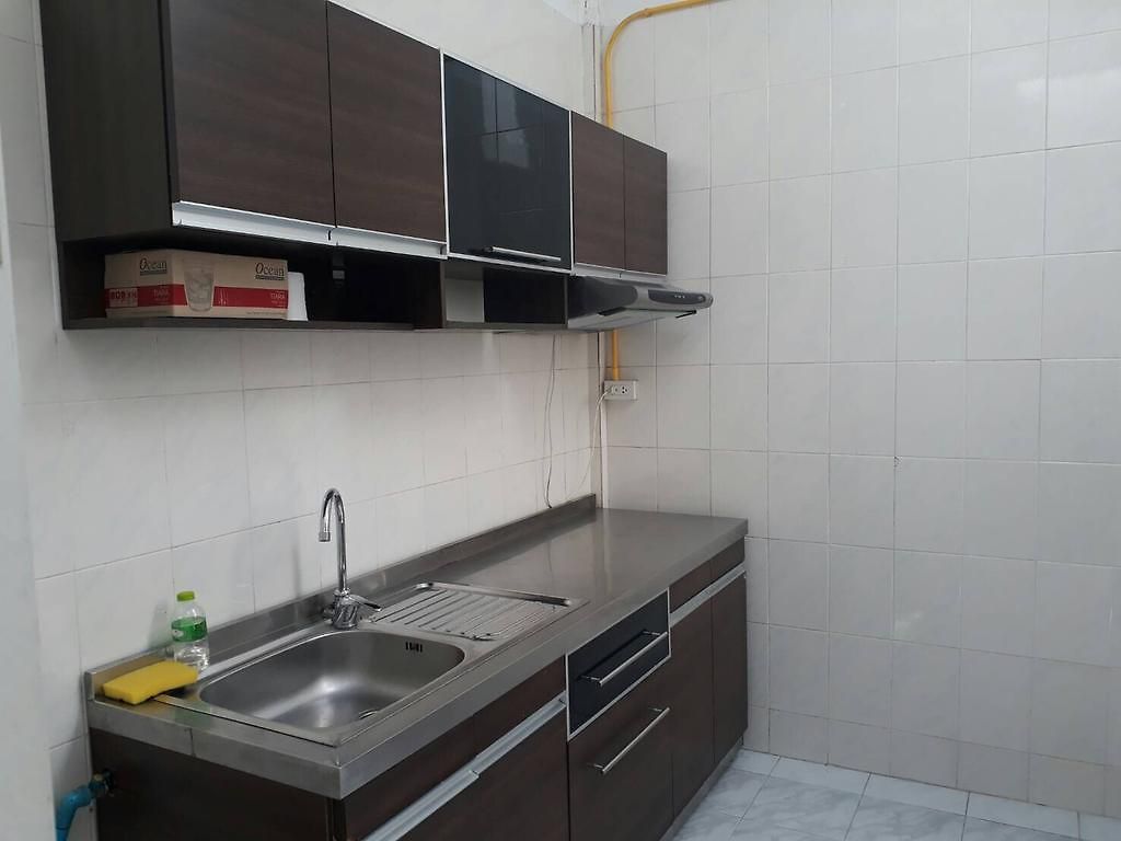 บ้านพัก Orawan House 2 *