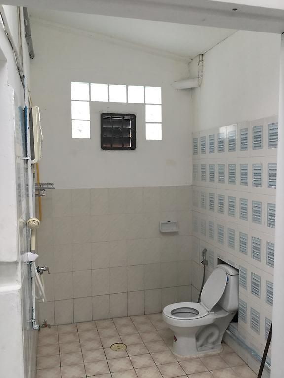 บ้านพัก Orawan House 2