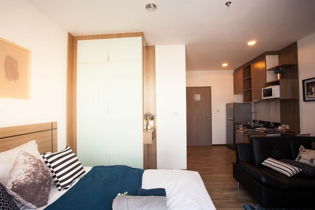 Simplycomfy By Patsamon Pattaya