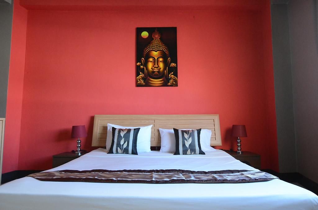 Bua Khao Paradise