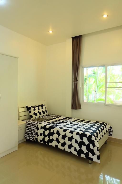 Nina Pool Guest house 3*