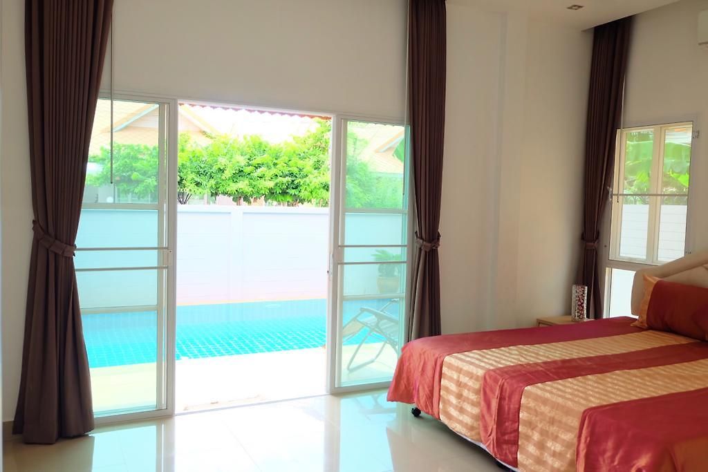 Nina Pool Guest house 3*