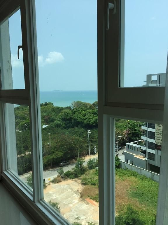 อพาร์ทเม้น Cosy View *