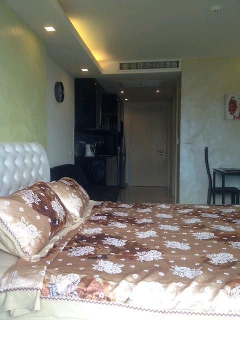 อพาร์ทเม้น Cosy View *