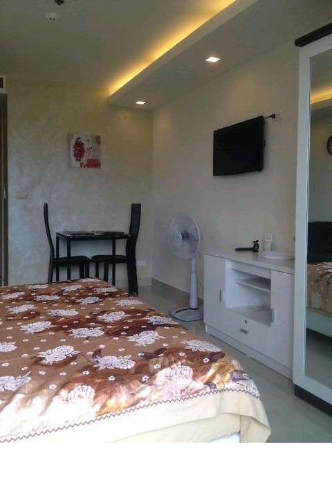 Cosy View อพาร์ทเม้น Pattaya
