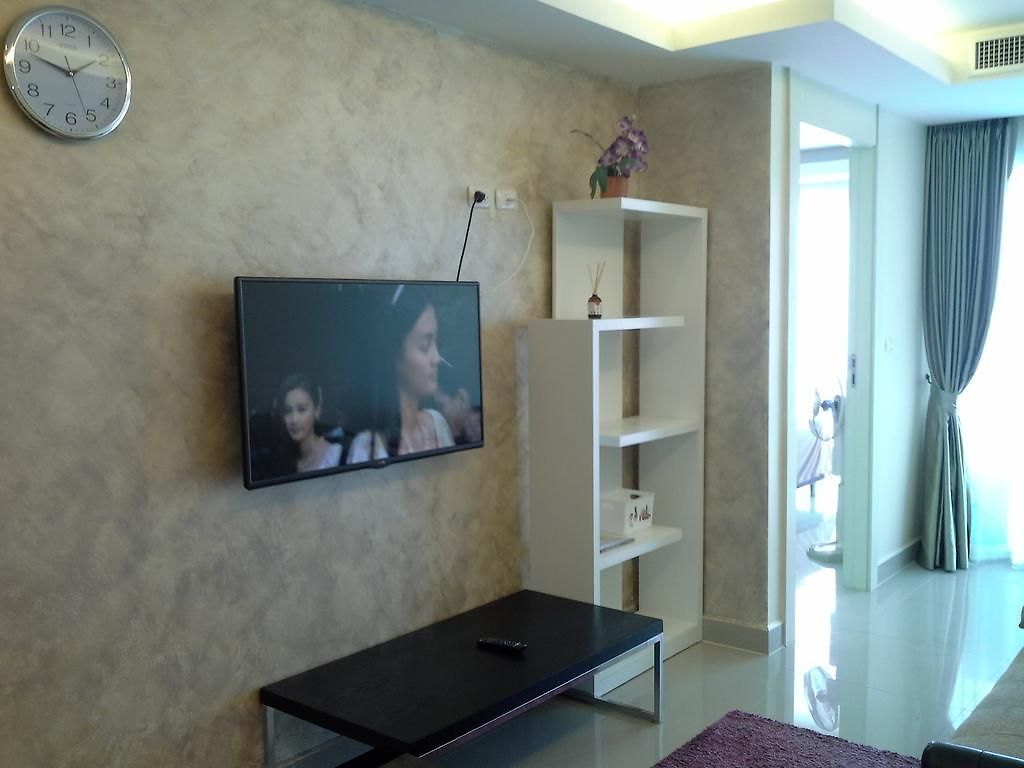 Cosy View อพาร์ทเม้น
