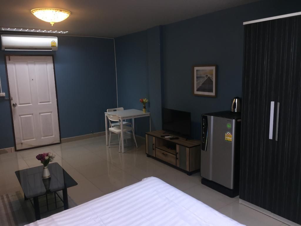 บ้านพัก Br-guesthouse 2*