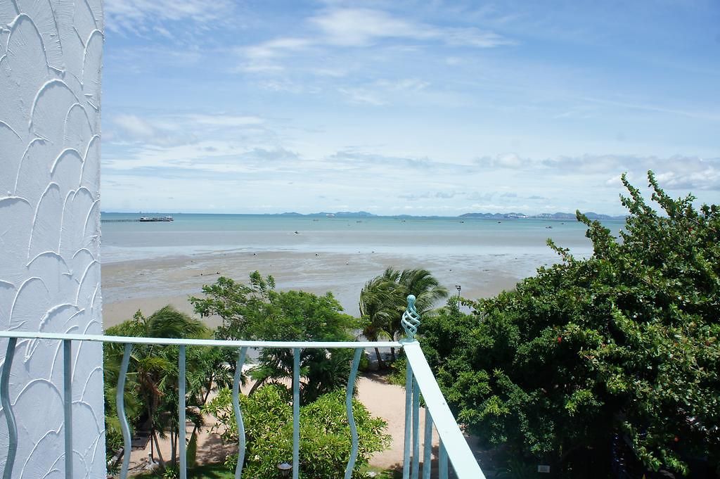 รีสอร์ท Naklua Pattaya