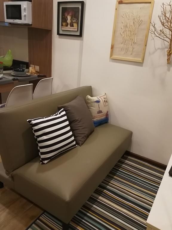 Simplycomfy By Patsamon อพาร์ทเม้น Pattaya