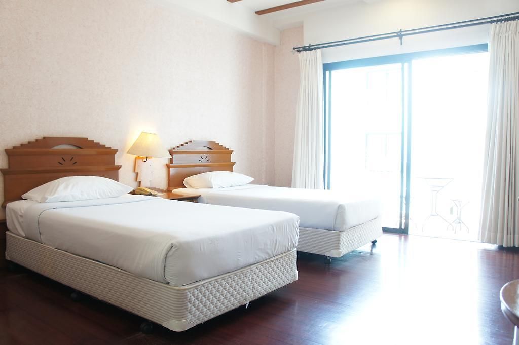 Naklua 3* Pattaya