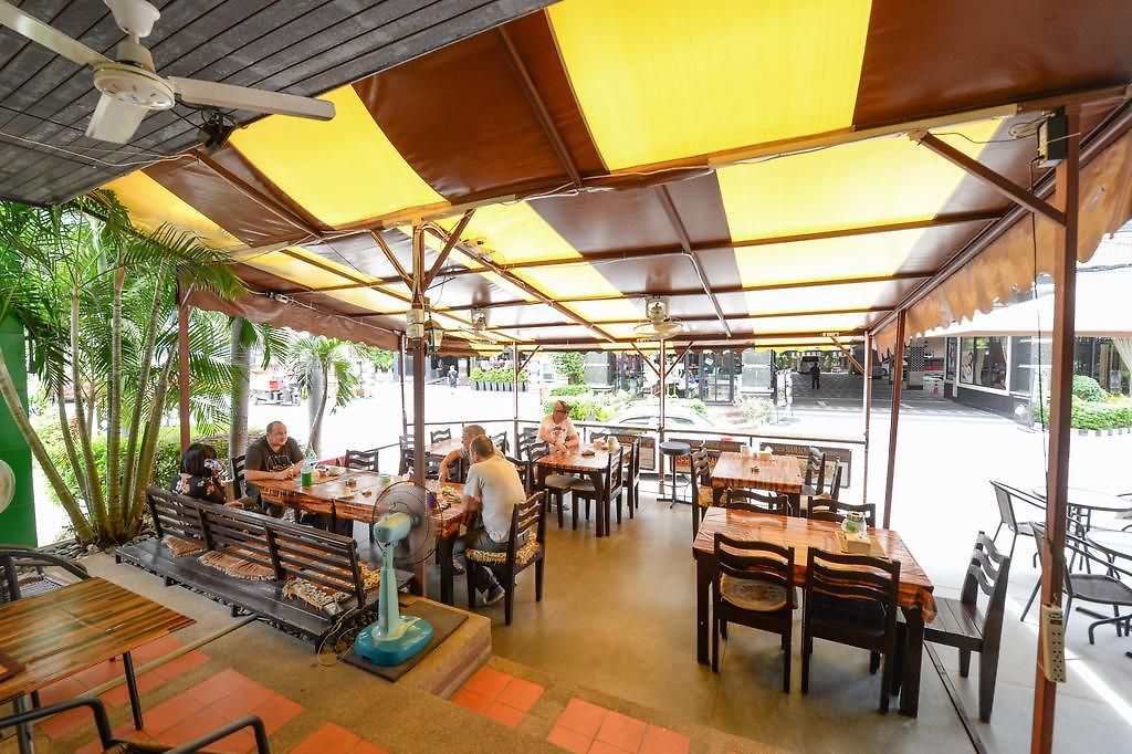 Siam View And 3* Pattaya