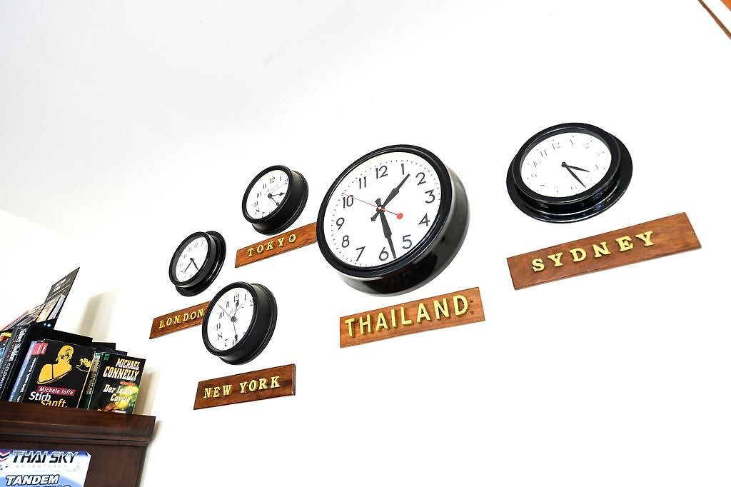 Siam View And โรงแรม 3*