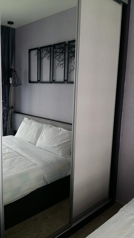 The Base By Nkl Apartment Pattaya