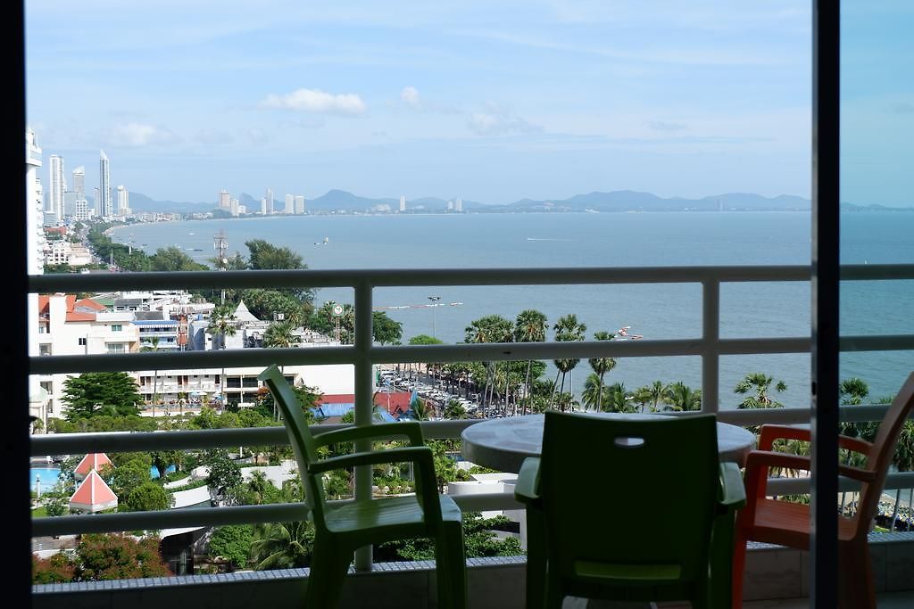 Viewtalay Beachfront By Nd *