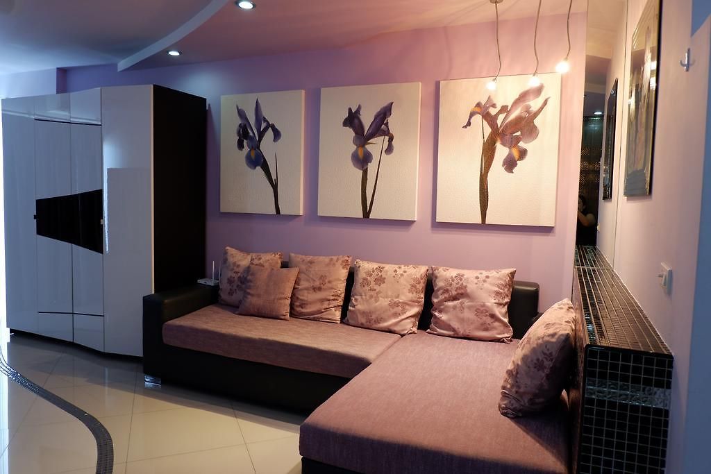 Viewtalay Beachfront By Nd * Pattaya