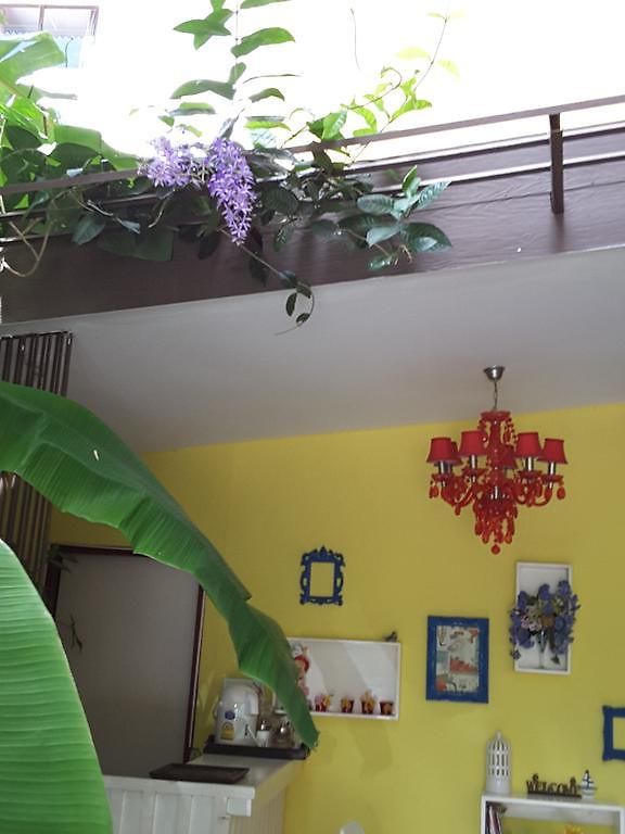 The Moonlight Place โรงแรม Pattaya