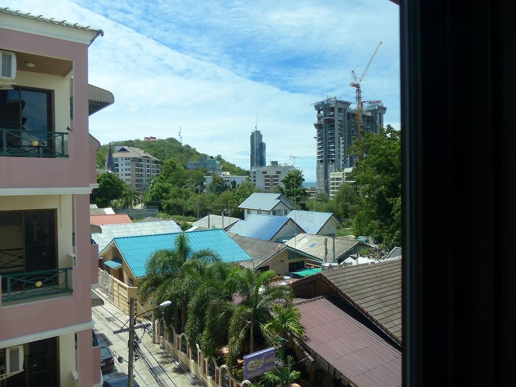 Nubaa Paradise บ้านพัก 2*