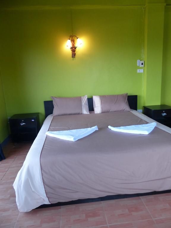 Nubaa Paradise 2* Pattaya