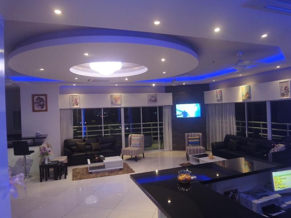 Vtsix Service At View Talay 6 อพาร์ตโฮเทล 3*