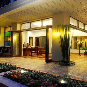 บ้านคุณนาย Pattaya