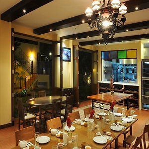 บ้านคุณนาย โรงแรม 3*