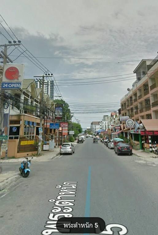 Caribbean Beach At บ้านพัก *
