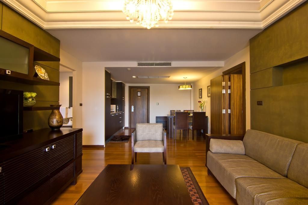 Lk Mantra Pura รีสอร์ท Pattaya