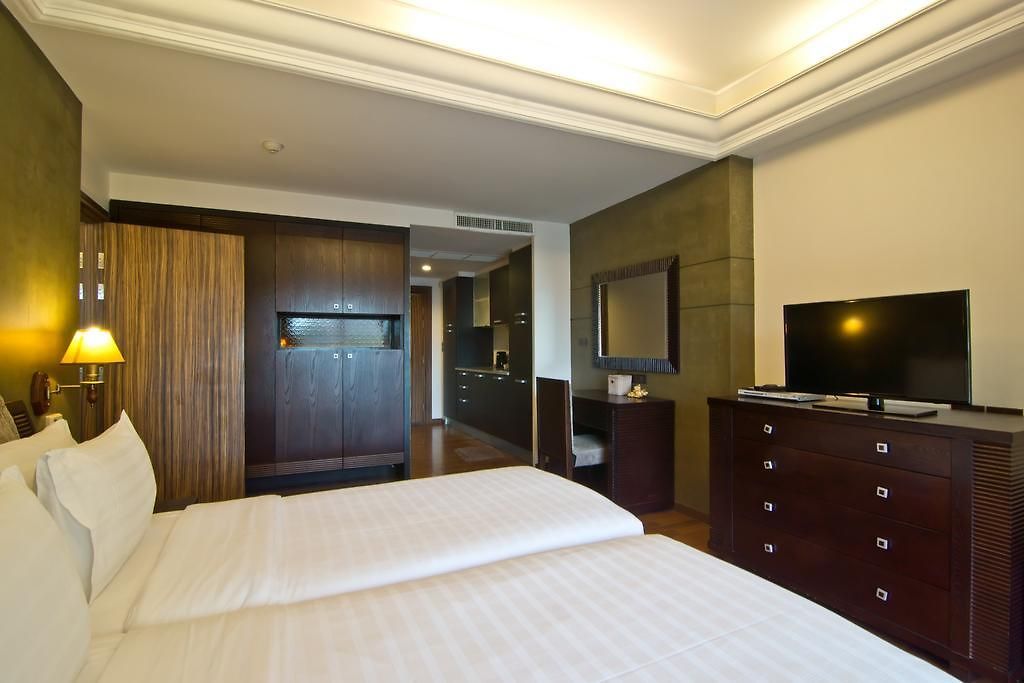 Lk Mantra Pura รีสอร์ท Pattaya