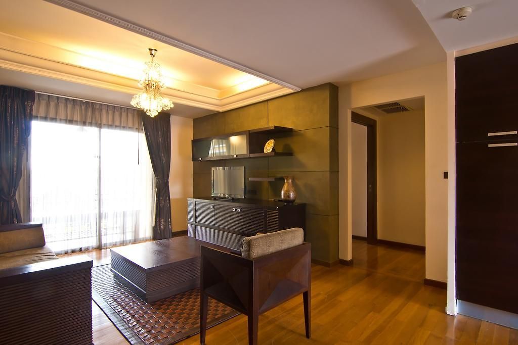 Lk Mantra Pura รีสอร์ท Pattaya