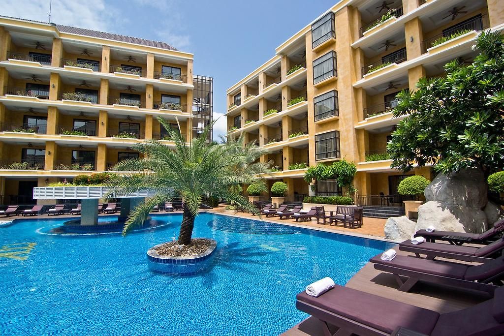 Lk Mantra Pura 4*