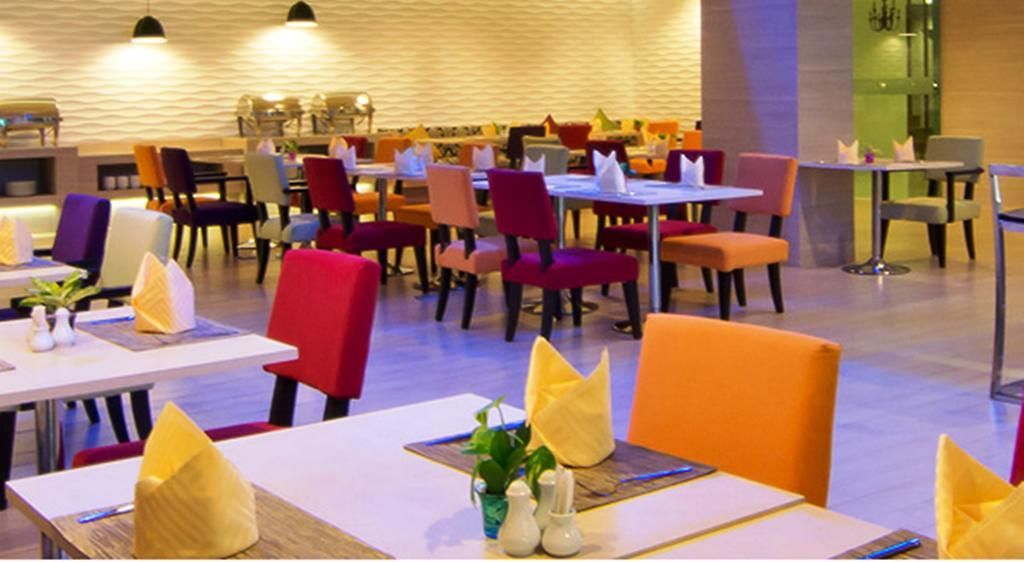 Hotel The 