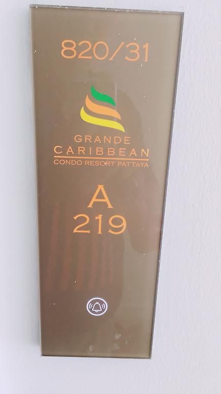 Grand Caribbean Jomtian - Monthly Also Available *