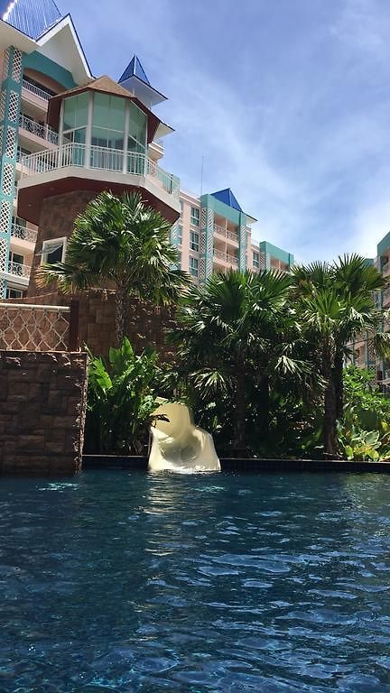 Grand Caribbean Jomtian - Monthly Also Available * Pattaya