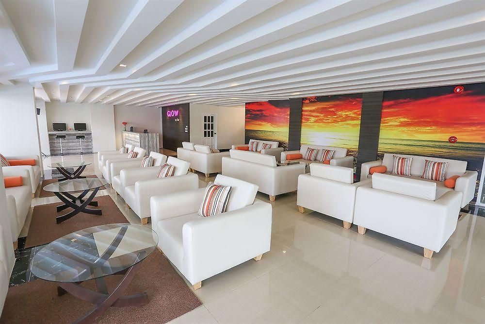 โรงแรม R-con Rest Sea Pattaya