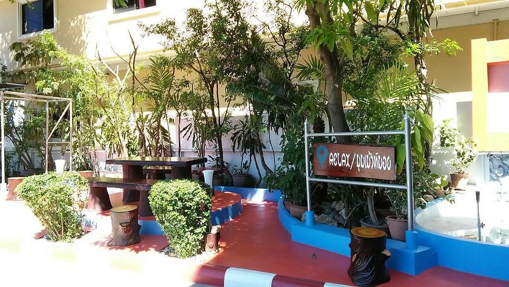 Gulf Siam & Pattaya