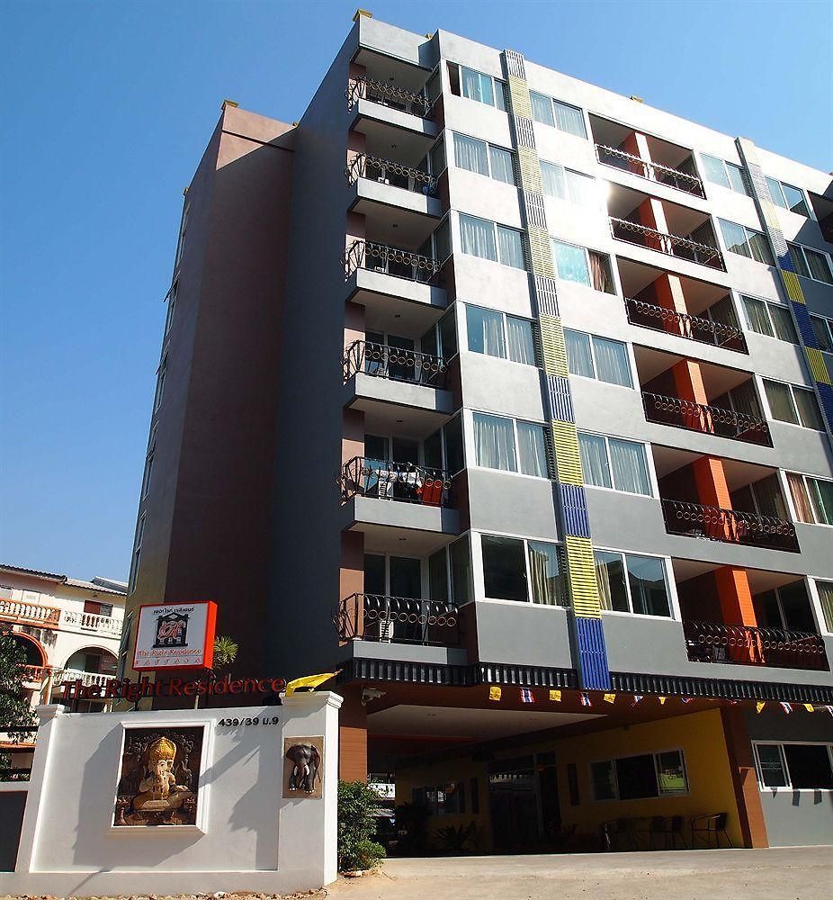 โรงแรม เดอะไรท์