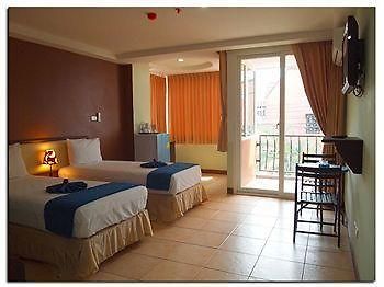 เดอะไรท์ โรงแรม Pattaya