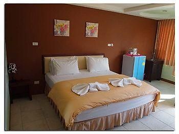 เดอะไรท์ โรงแรม