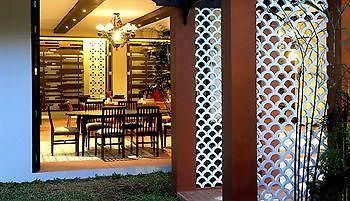 บ้านคุณนาย โรงแรม 3*