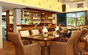 โรงแรม Fnb