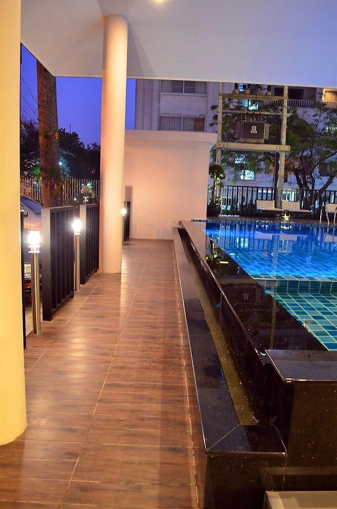 เทวัญ จอมเทียน พัทยา 4*