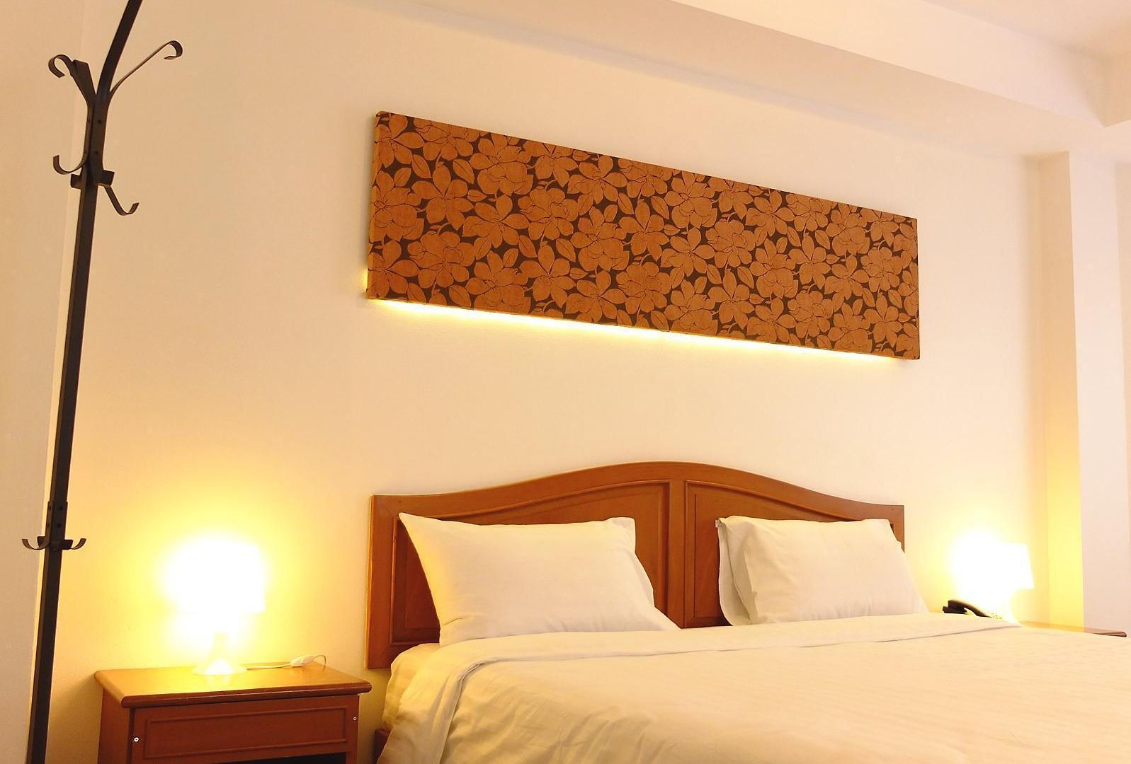 โรงแรม Pj Pattaya