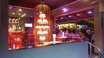 โรงแรม Al Fiore 2*