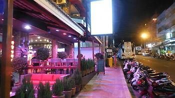 โรงแรม Al Fiore Pattaya