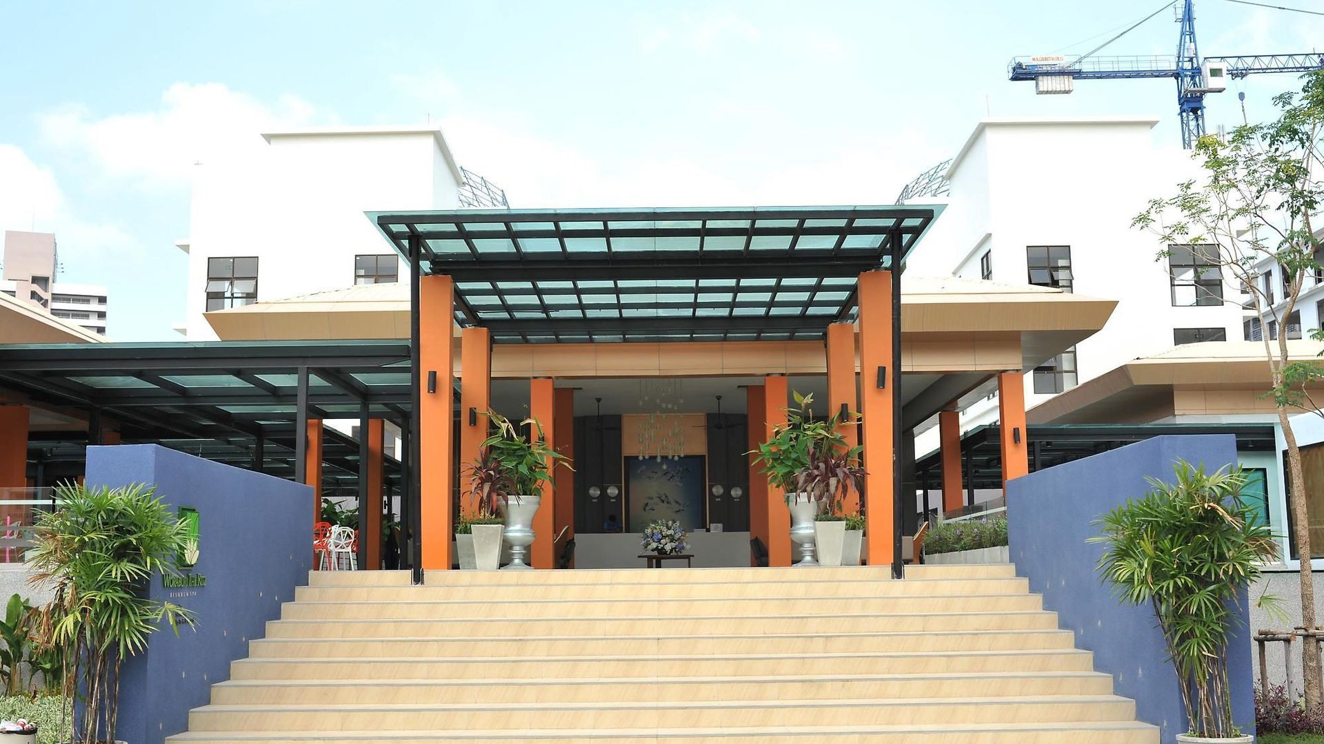 Woraburi & Pattaya